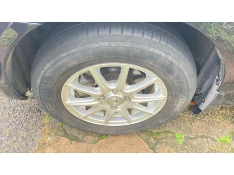 COROLLA FIELDER