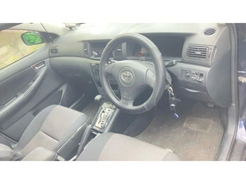 COROLLA FIELDER