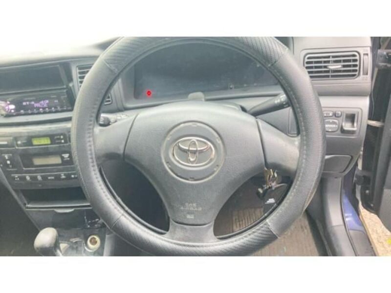 COROLLA FIELDER
