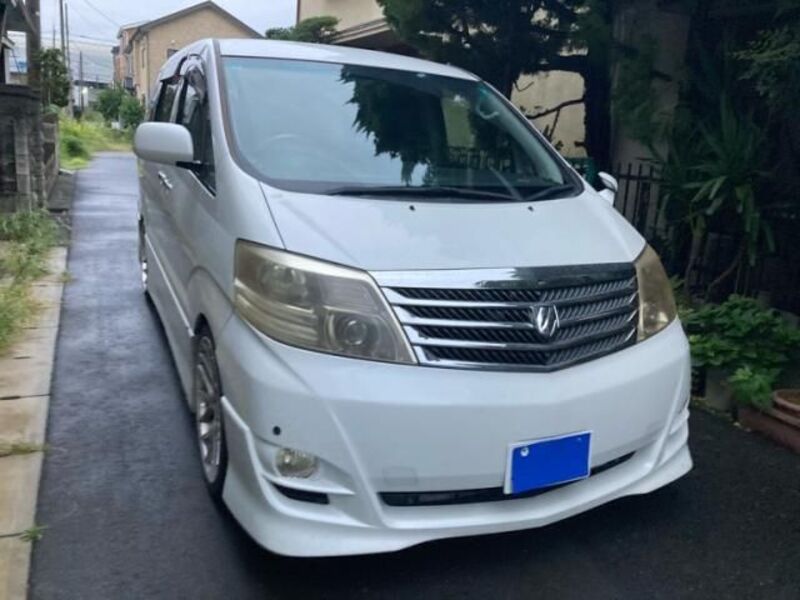 ALPHARD