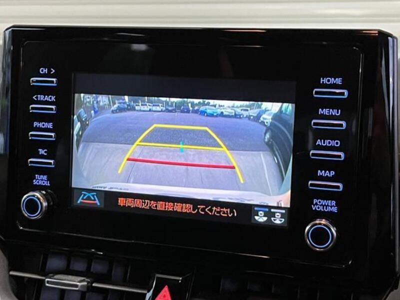 COROLLA TOURING