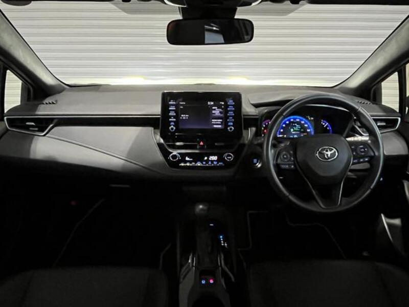 COROLLA TOURING