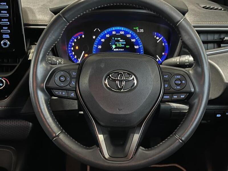 COROLLA TOURING