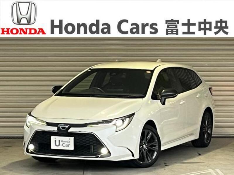TOYOTA COROLLA TOURING