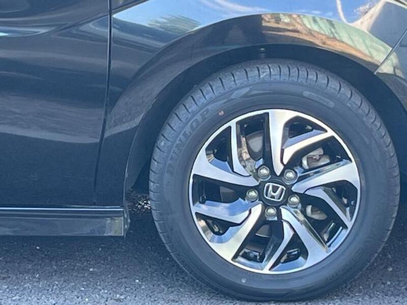 STEPWAGON SPADA