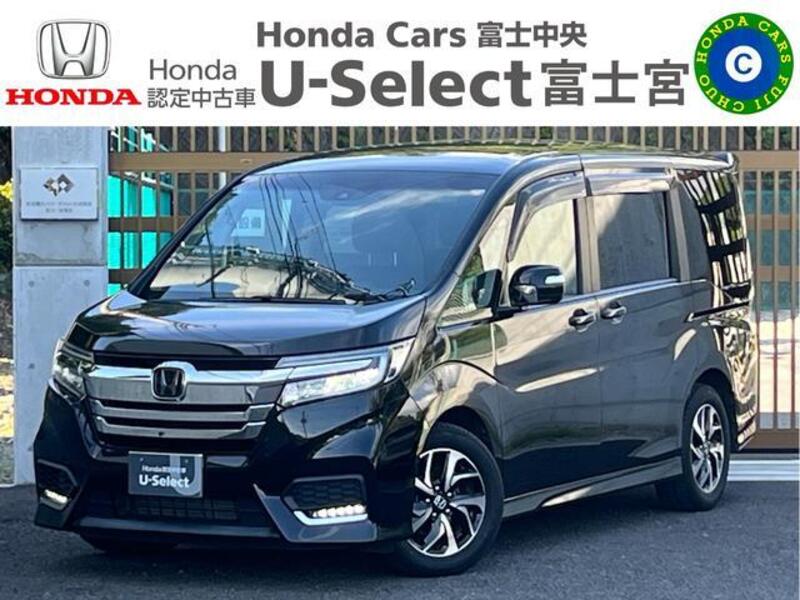 STEPWAGON SPADA-0
