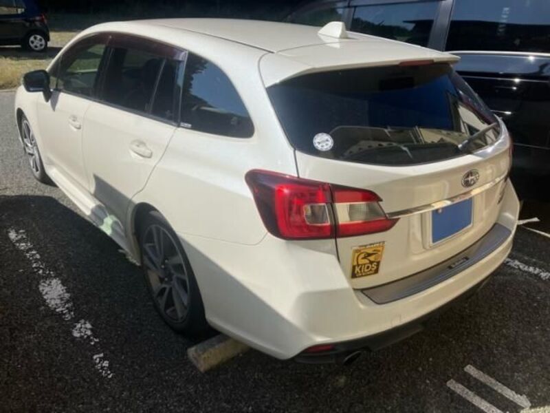 LEVORG