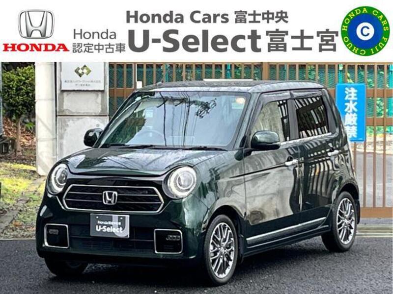HONDA N ONE