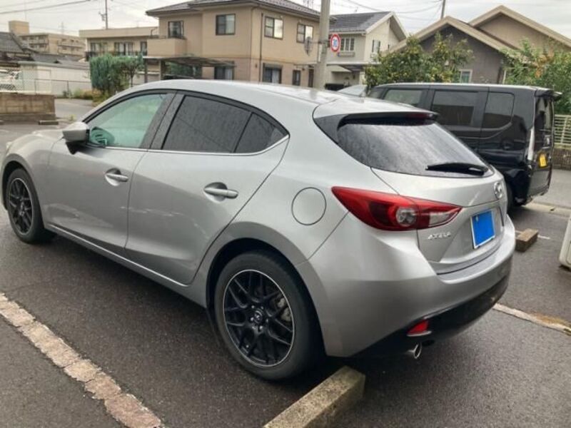 AXELA SPORTS