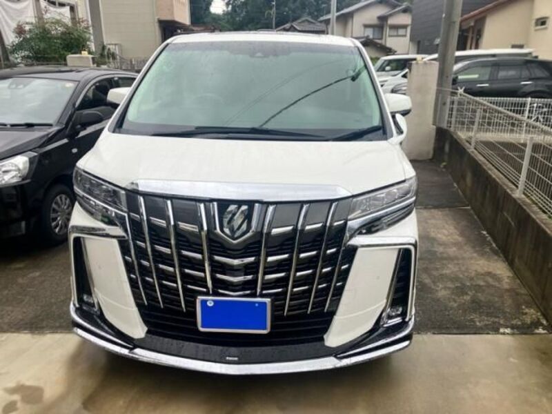 ALPHARD-0