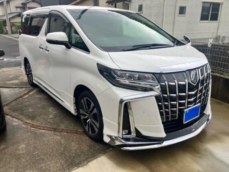 ALPHARD