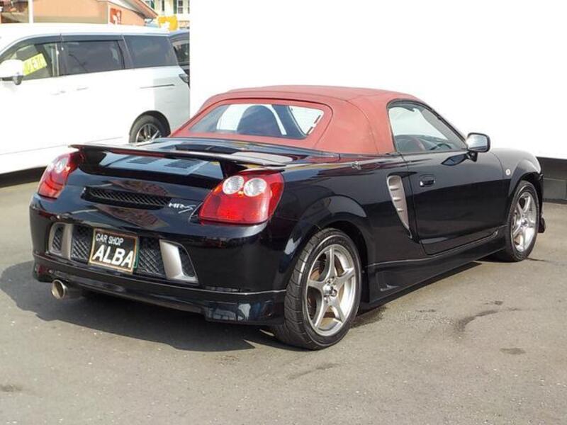 MR-S
