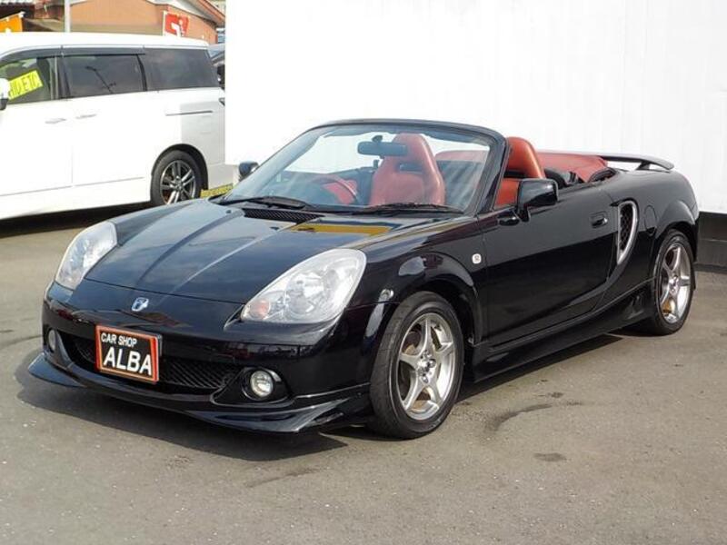 MR-S