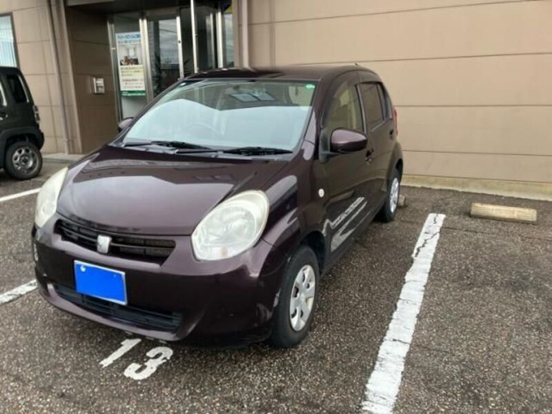 PASSO