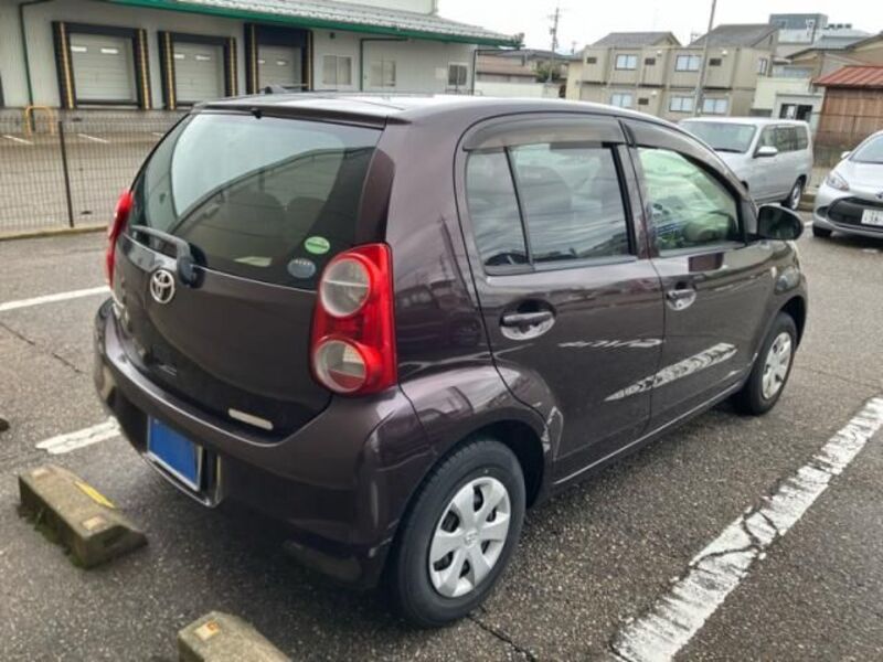 PASSO