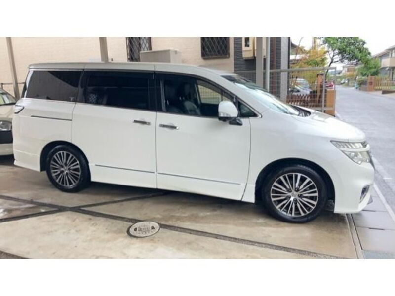 ELGRAND