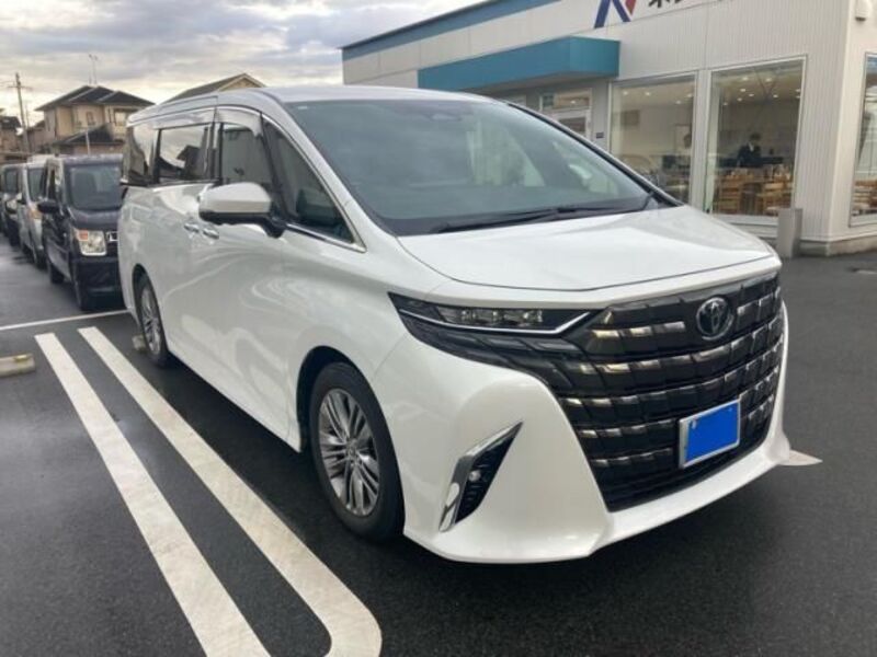 ALPHARD-0