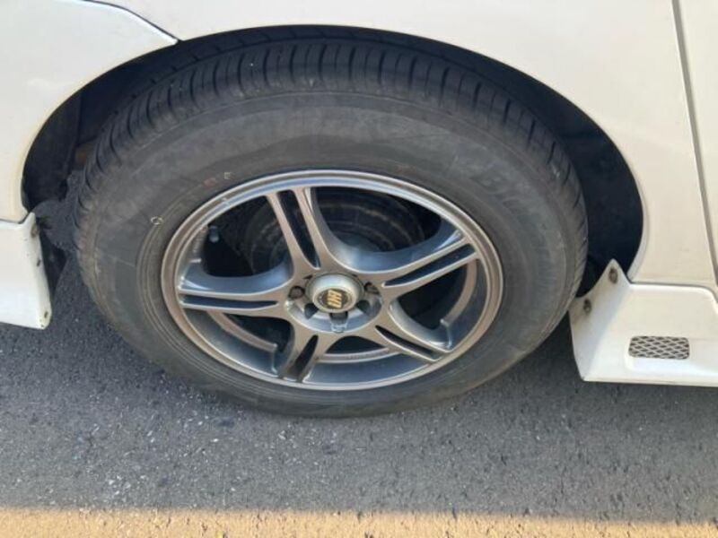 COROLLA FIELDER