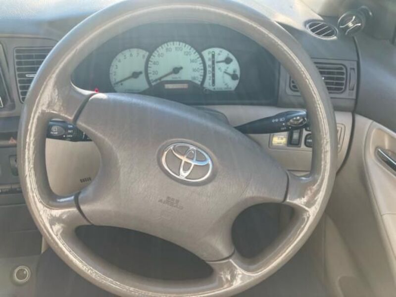 COROLLA FIELDER