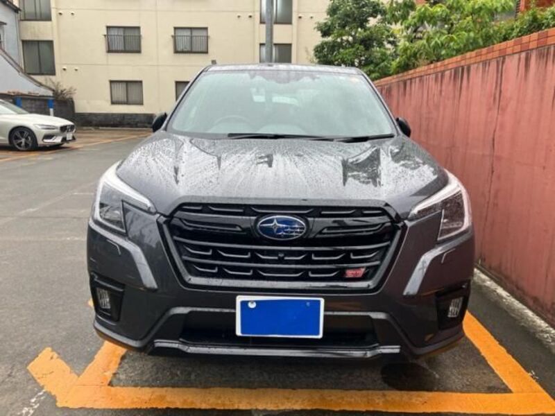 FORESTER-0