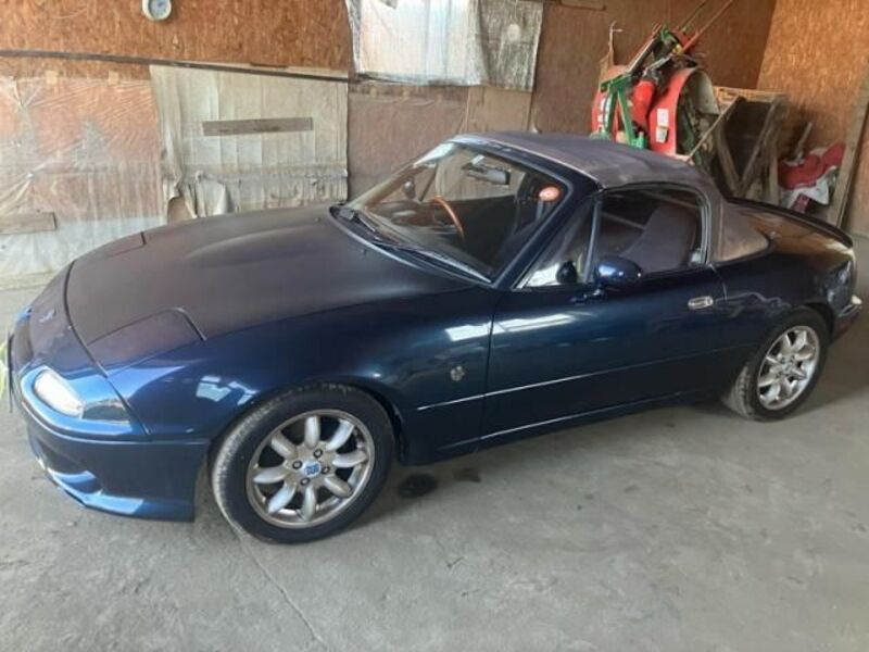 EUNOS ROADSTER