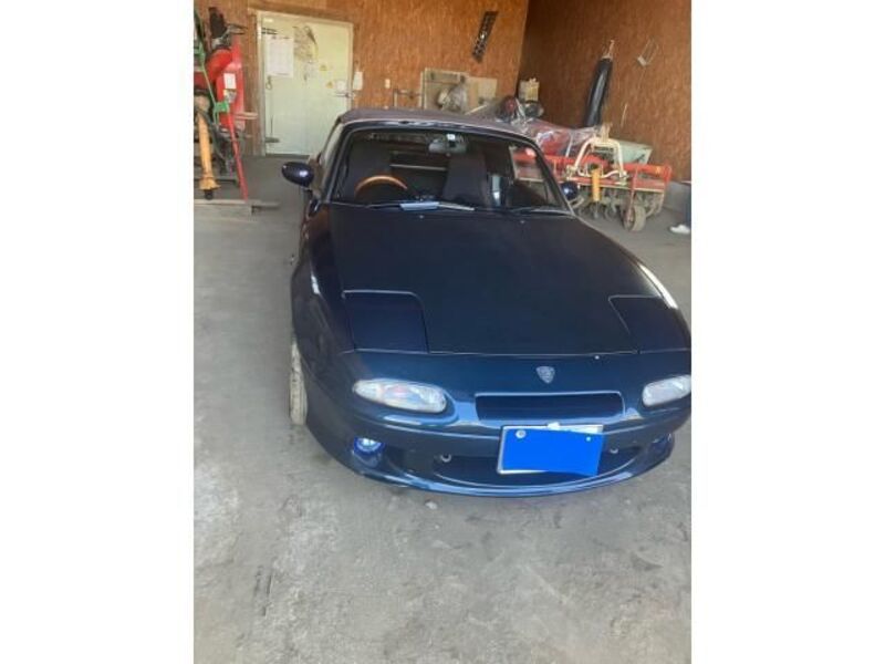EUNOS ROADSTER