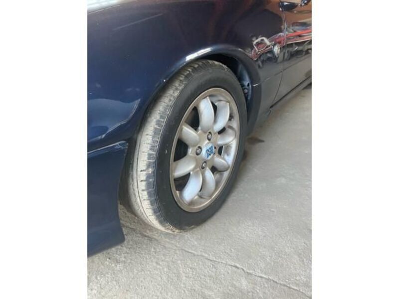 EUNOS ROADSTER