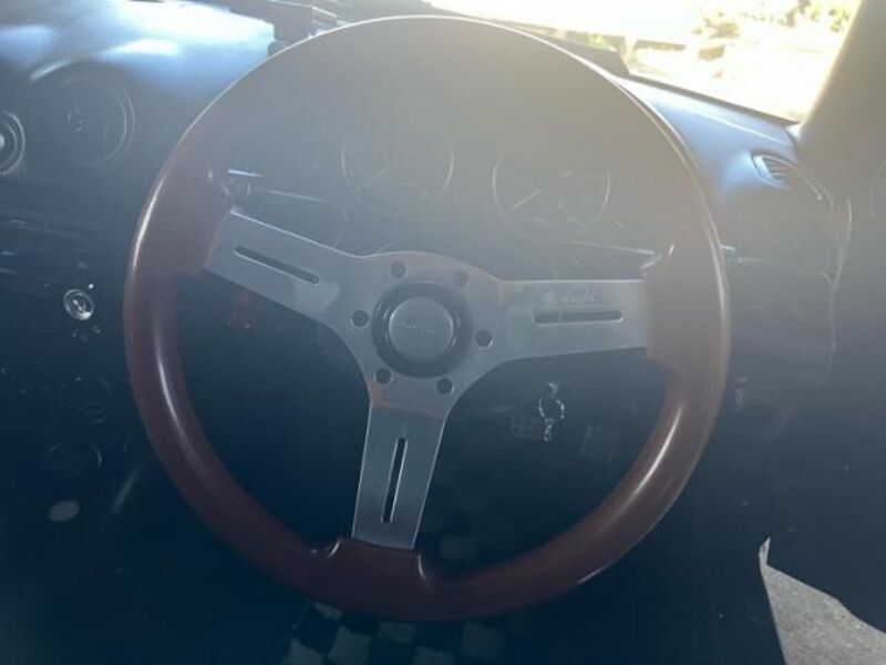EUNOS ROADSTER