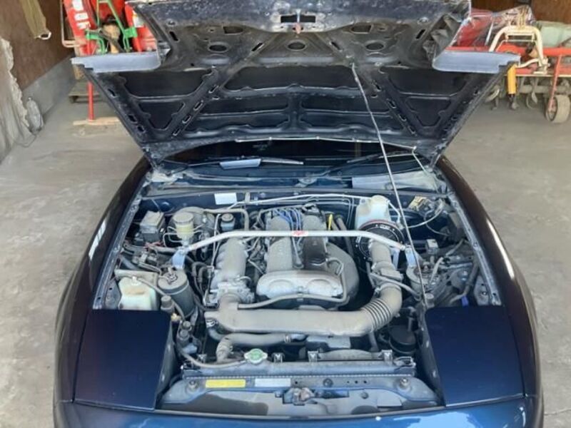 EUNOS ROADSTER