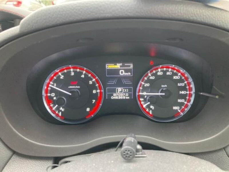 LEVORG-0