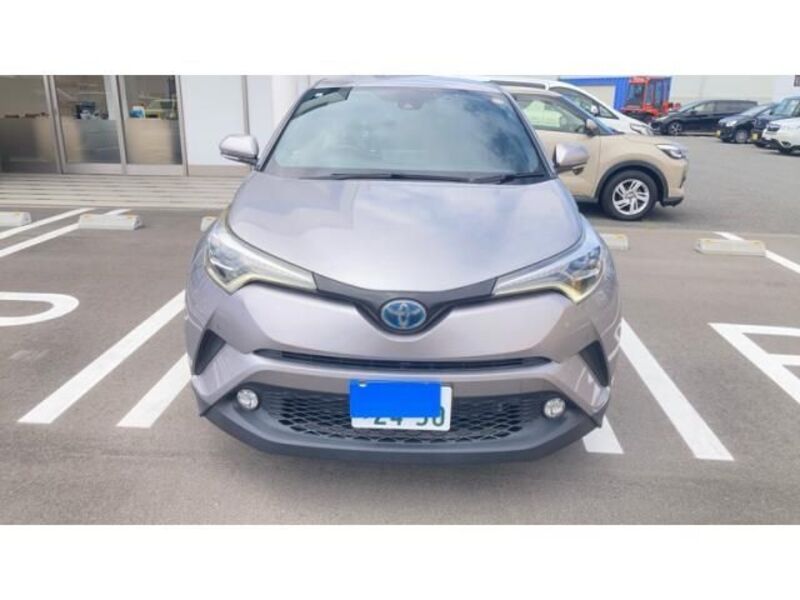 C-HR-0