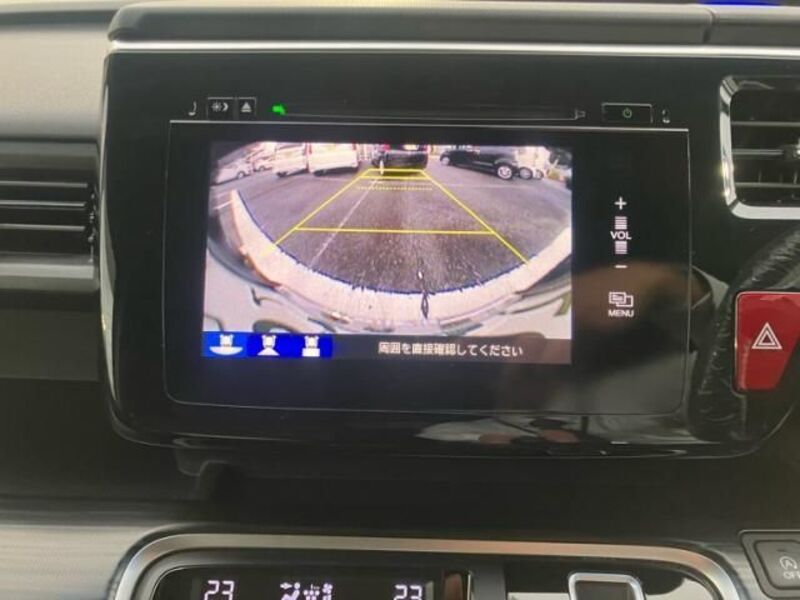 STEPWAGON SPADA
