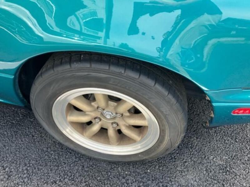 EUNOS ROADSTER