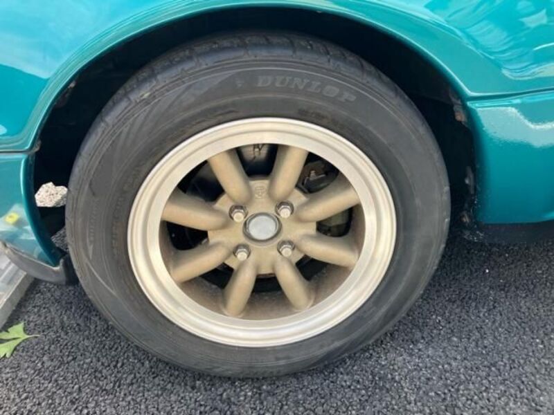 EUNOS ROADSTER