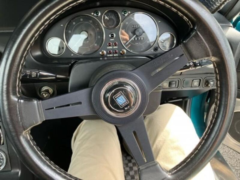 EUNOS ROADSTER