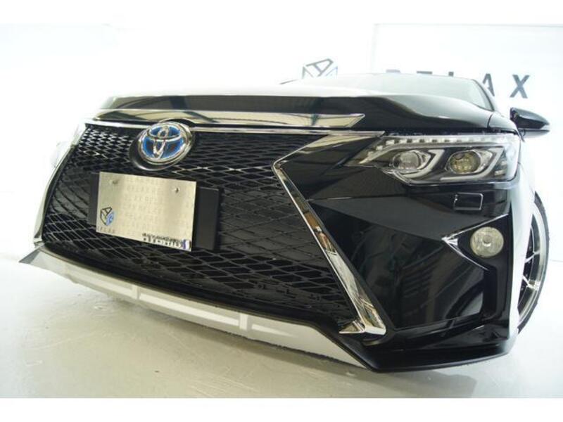 CAMRY