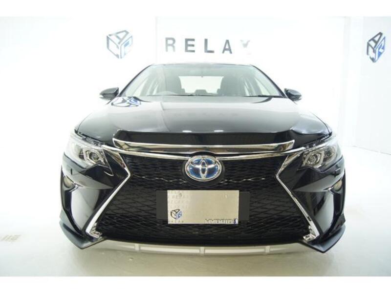 CAMRY
