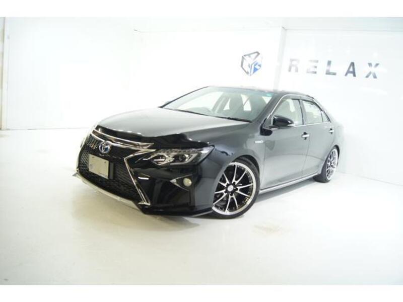 CAMRY