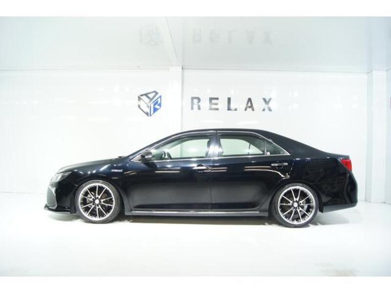 CAMRY