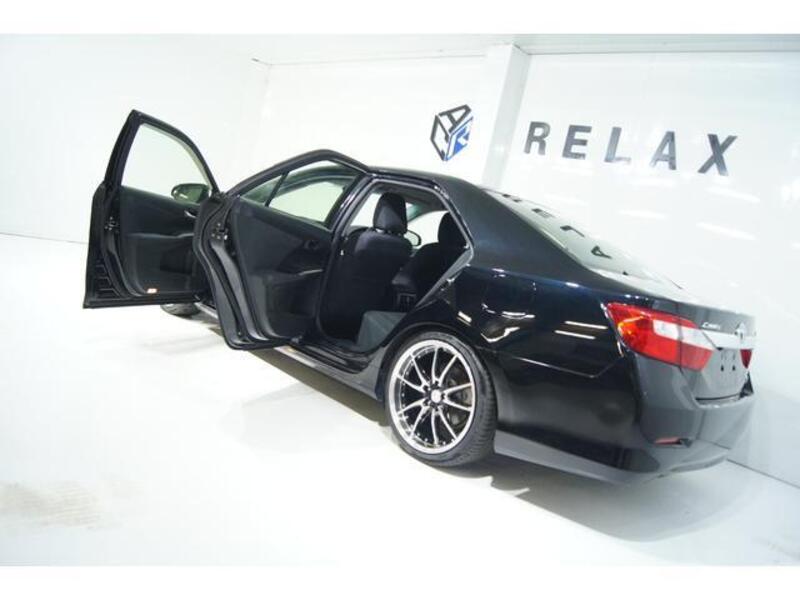 CAMRY