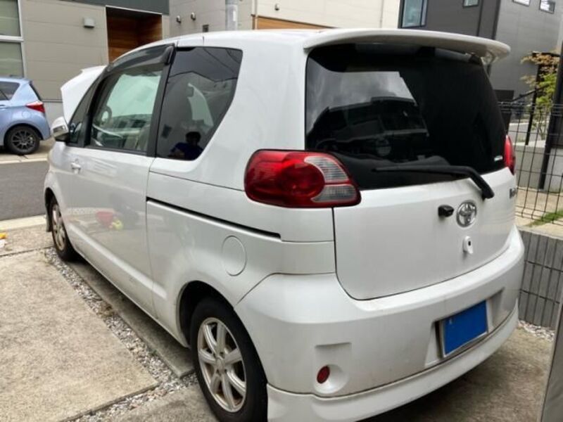 PORTE