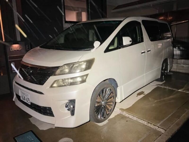 VELLFIRE
