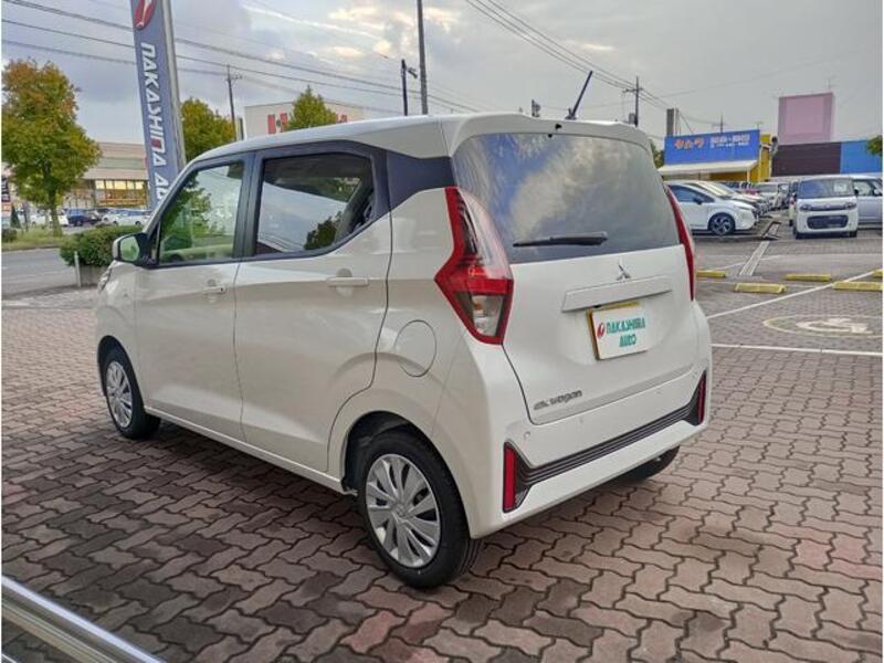 EK WAGON