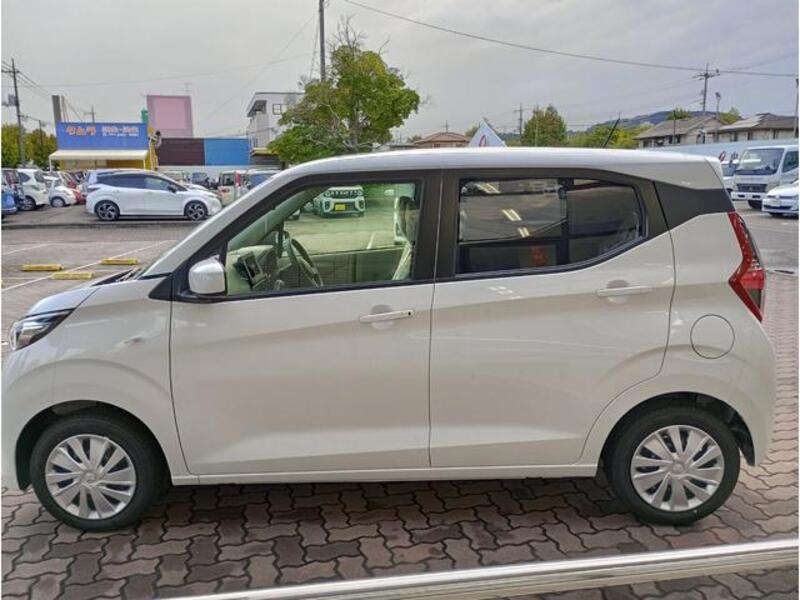 EK WAGON