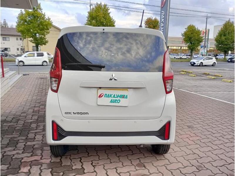 EK WAGON