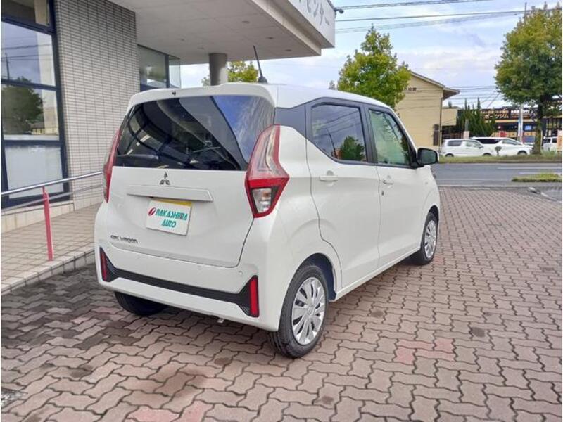 EK WAGON
