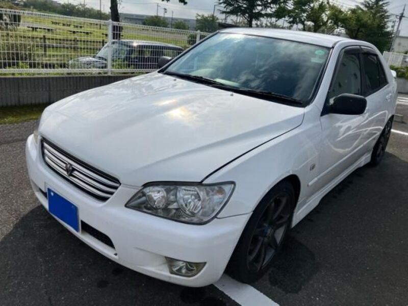 ALTEZZA