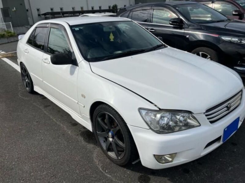 ALTEZZA