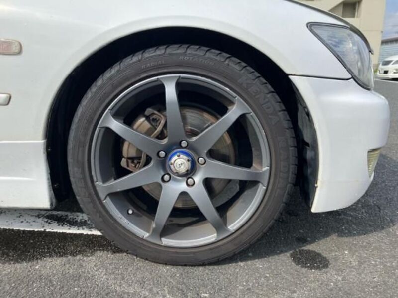 ALTEZZA