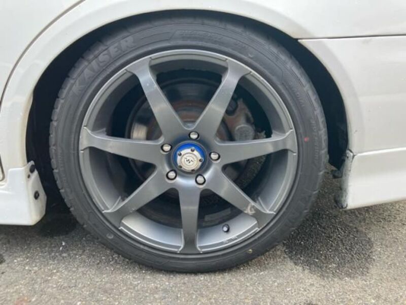 ALTEZZA
